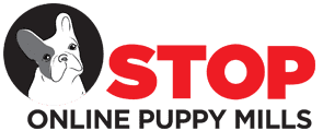 Stop Online Puppy Mills