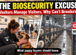 What about Biosecurity