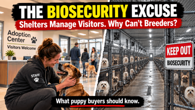 What about Biosecurity