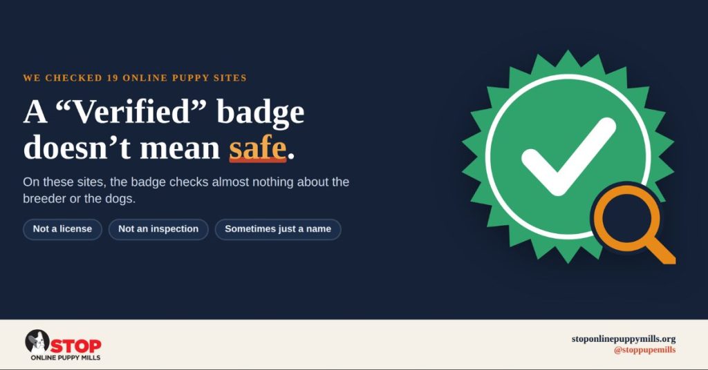 Verified Page Verified Page